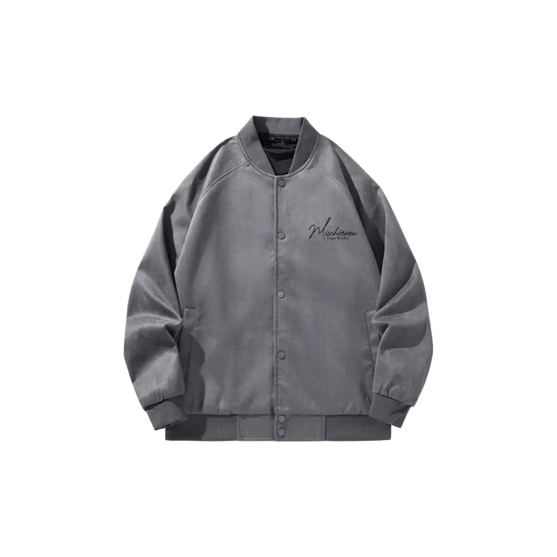 Crayon Shinchan Jackets Coats Unisex-9