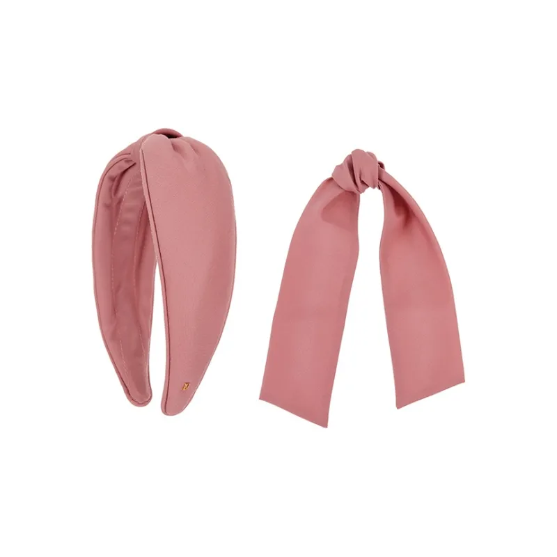 ALEXANDRE DE PARIS Fuliye Headband Hair Accessory 10B Women's-20