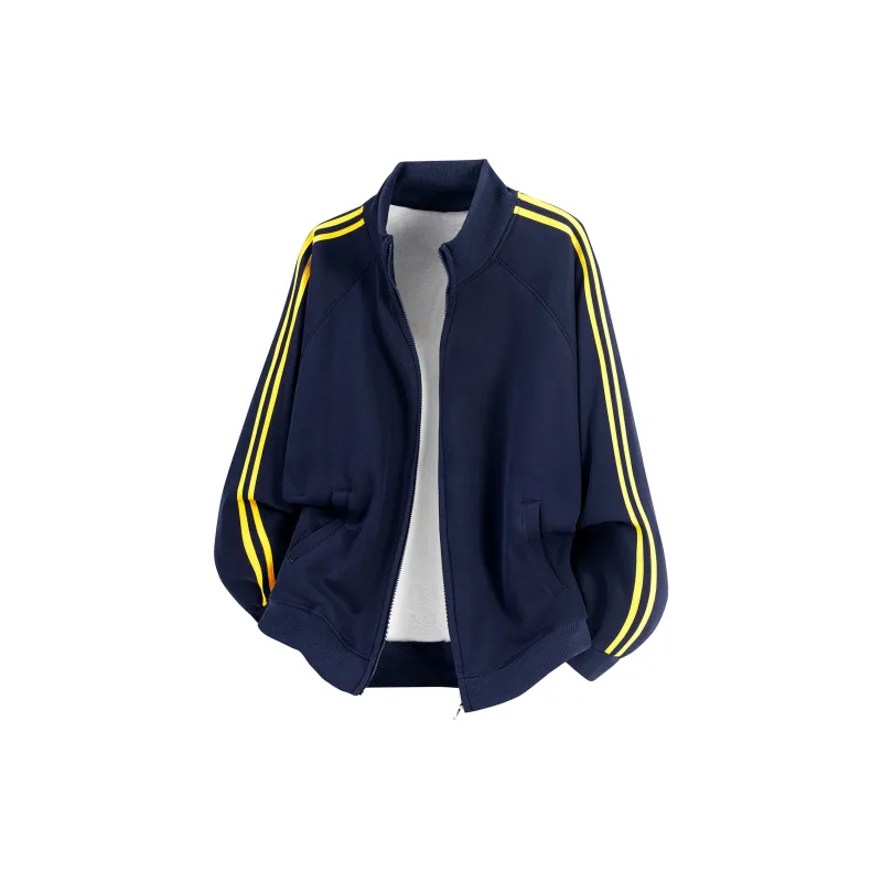 Warrior Huichao Riding The Wind Collection Jacket Women's-6