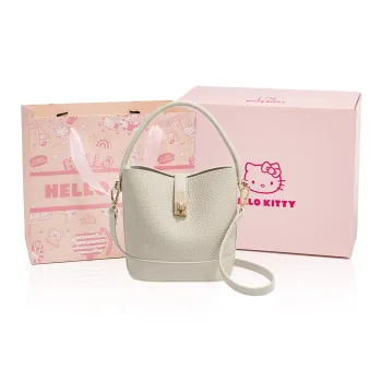 MESUCA Kitty Series PU Handbag Women's Multicolor