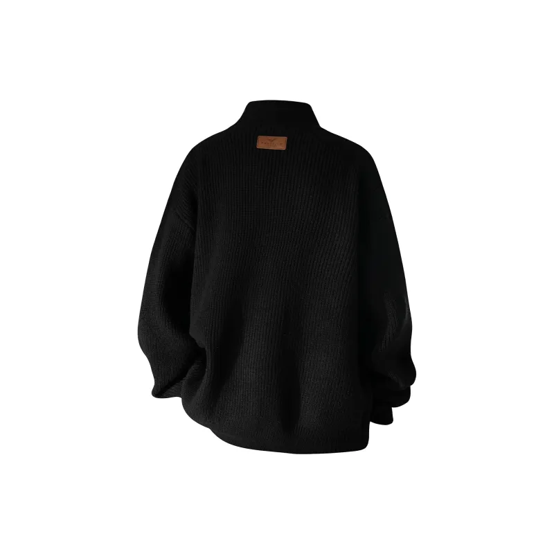 FASTFISH Sweaters Unisex-1