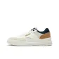 Beige Blue Brown