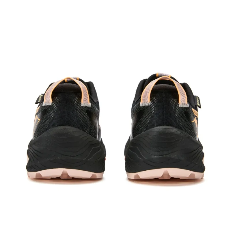 Asics Gel Trabuco 12 Gtx 'Black Pink' Women's-4