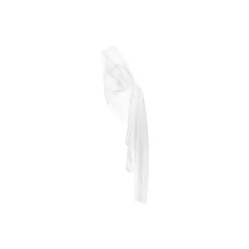 PLEATS PLEASE ISSEY MIYAKE Plissé Scarf