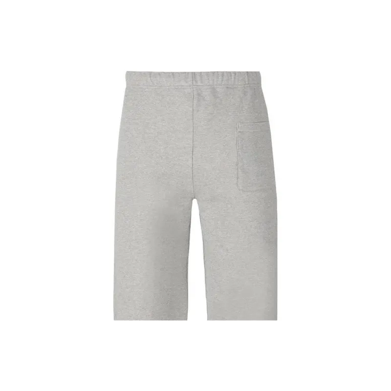 KENZO Logo Patch Trousers-10