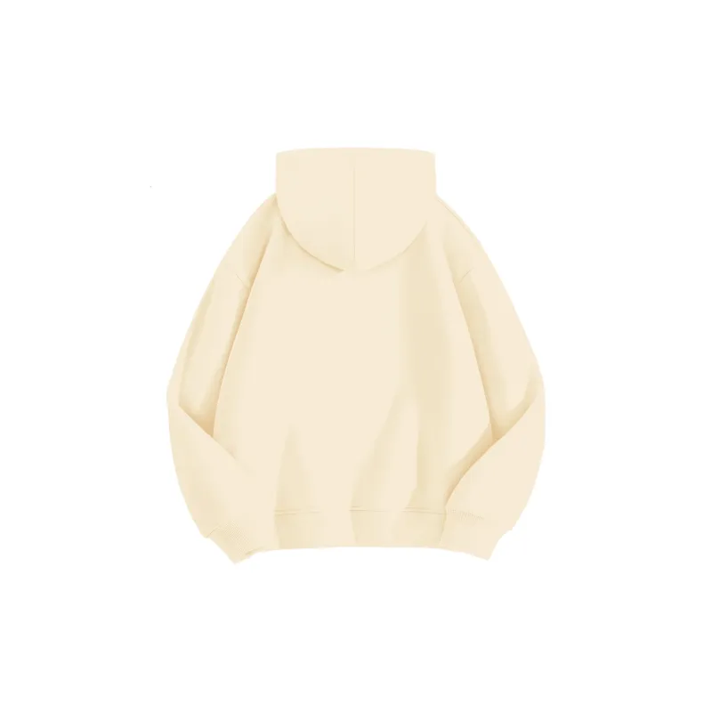 Cotton Sweatshirts Women's-1