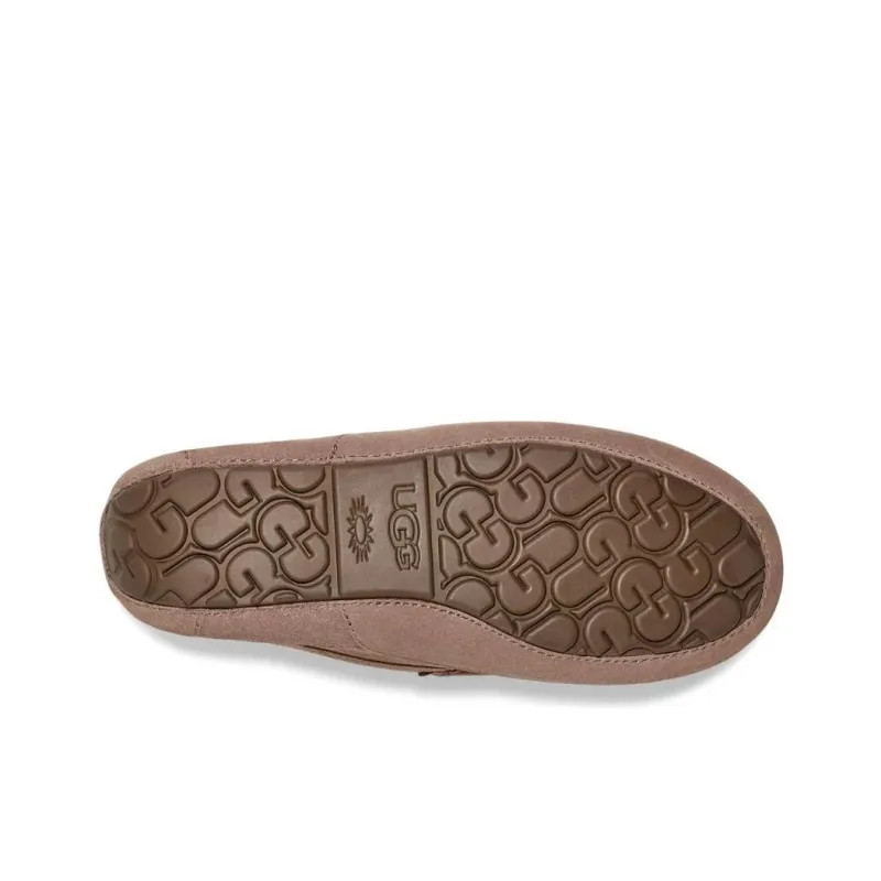 UGG Ascot Slipper Caribou-4