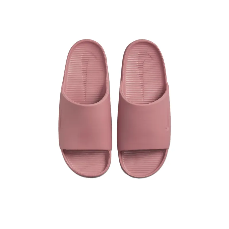 Nike Calm Slide Canyon Pink Women's-3