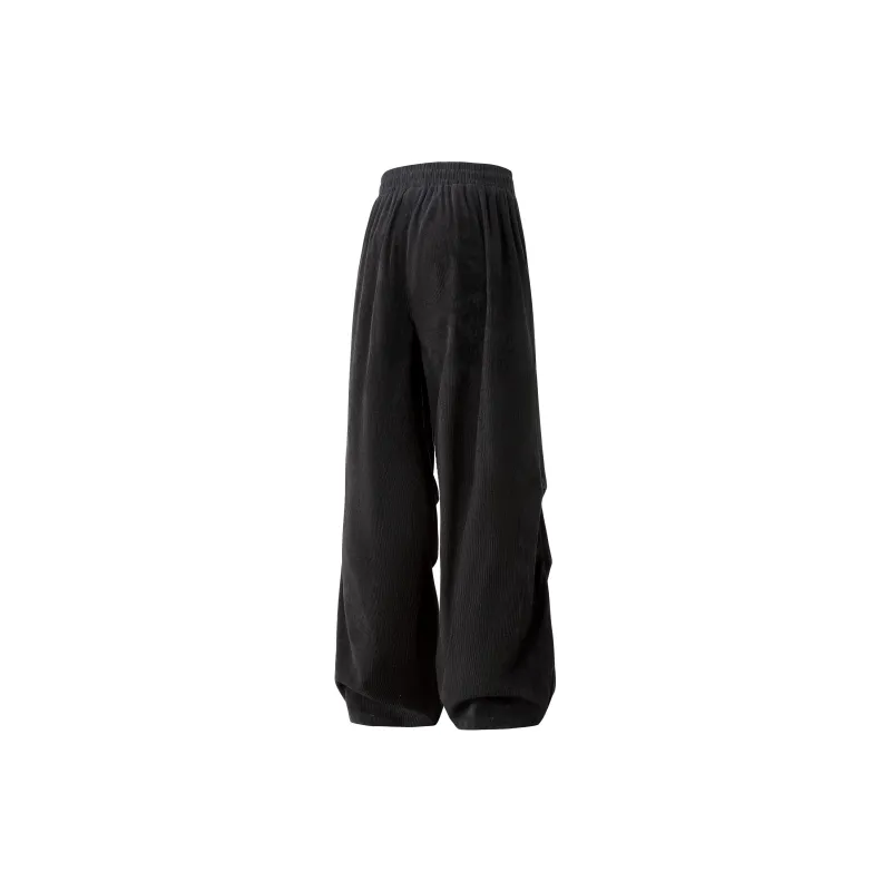 PAINT STAIN Casual Pants Unisex-127