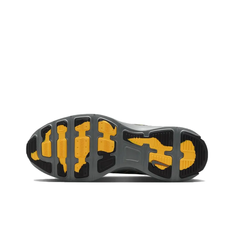 Nike Lunar Roam Black Laser Orange-4