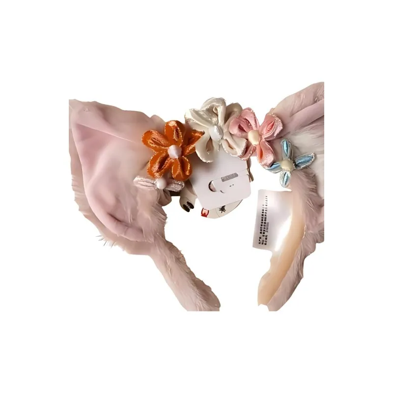 Disney LinaBell 2022 Spring Headband IP Merch-1