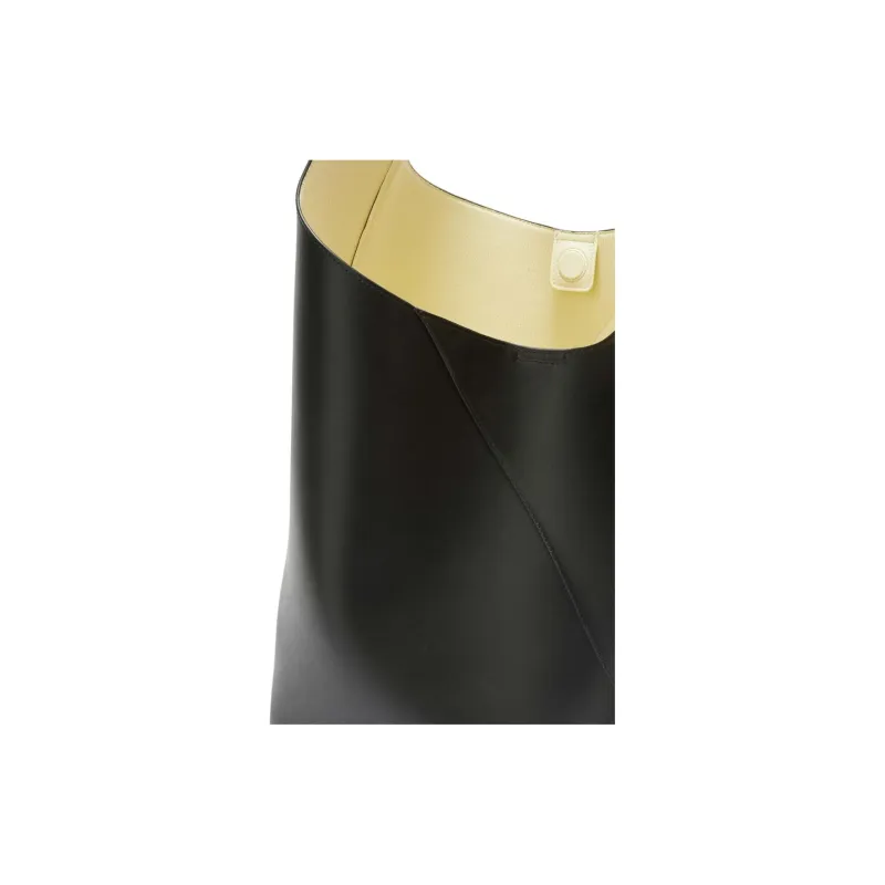 JIL SANDER Vertigo Hobo Large Top Handle Bag-2