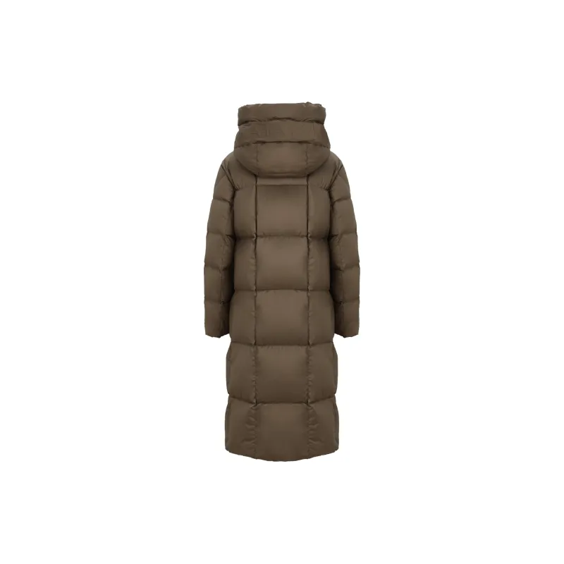AIMISS Heart Series Down Jacket Women's-8