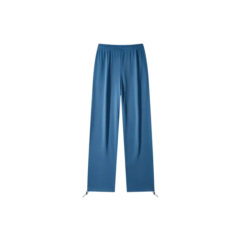 SESAME STREET Casual Pants Unisex-5