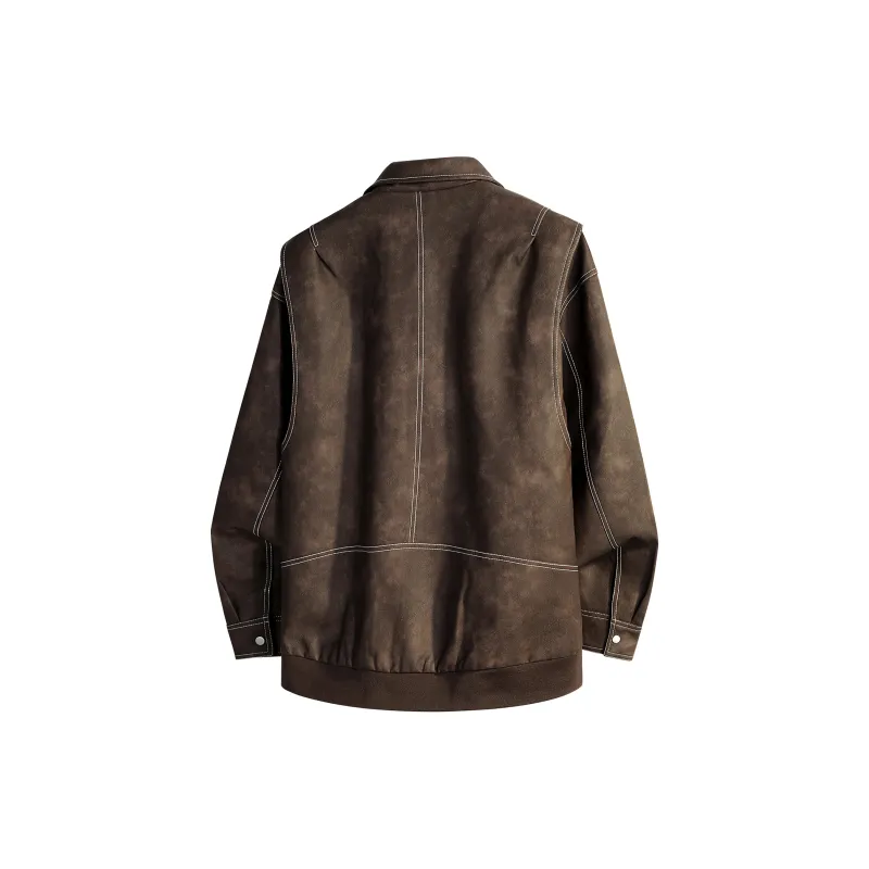 S.k. Manor Hill Jackets Coats Unisex-2