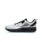 Silver Black