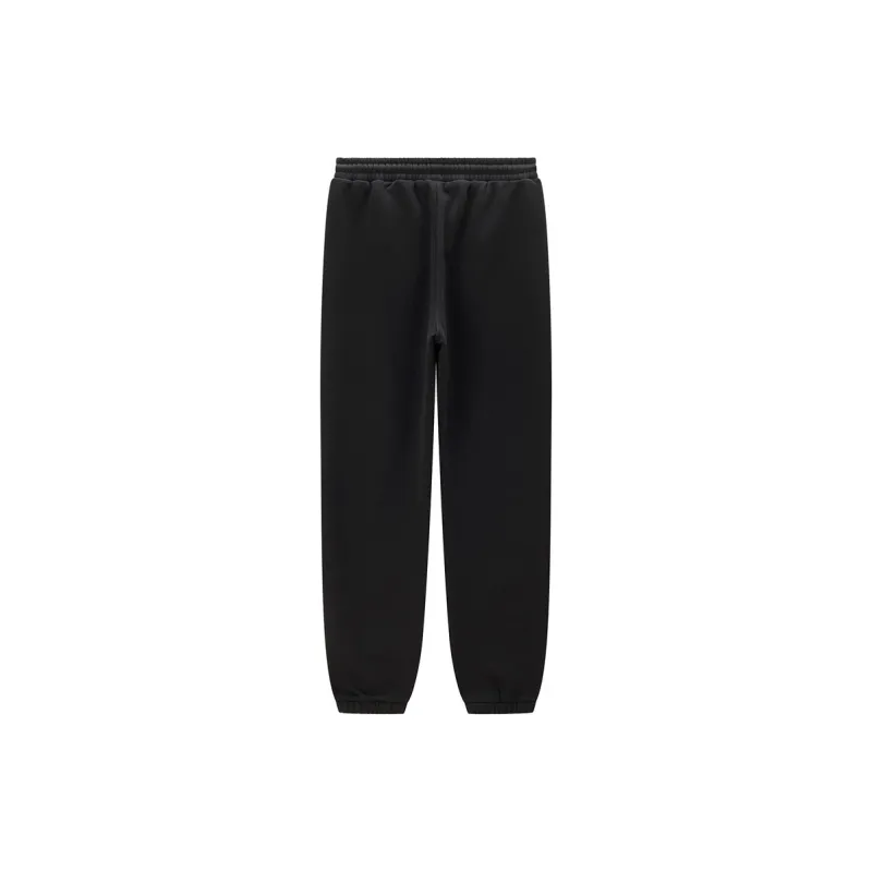 UNIQLO Knitted Sports Pants Women's-4