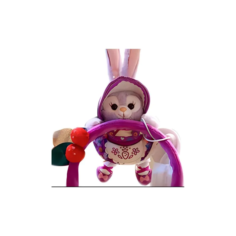 Disney StellaLou Fall Pastoral, Headband IP Merch-2