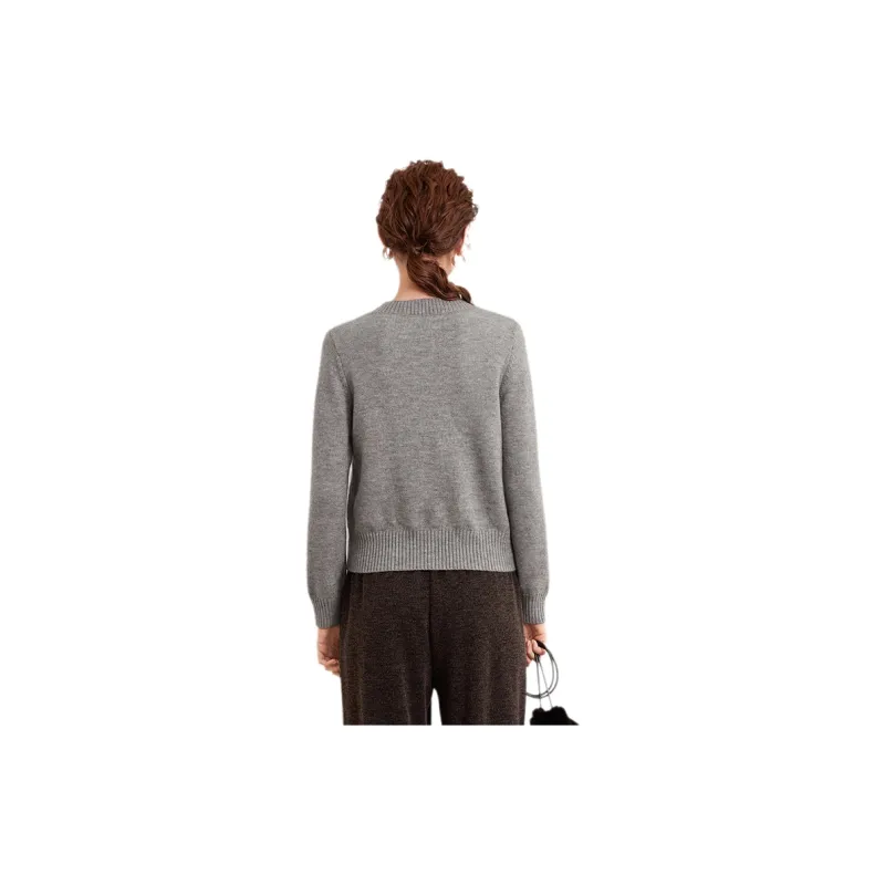 LOUISY AO Sweaters Women's-0
