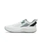 White Green Black