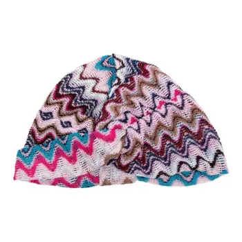 MISSONI Zig Zag Turban