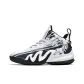 White Black