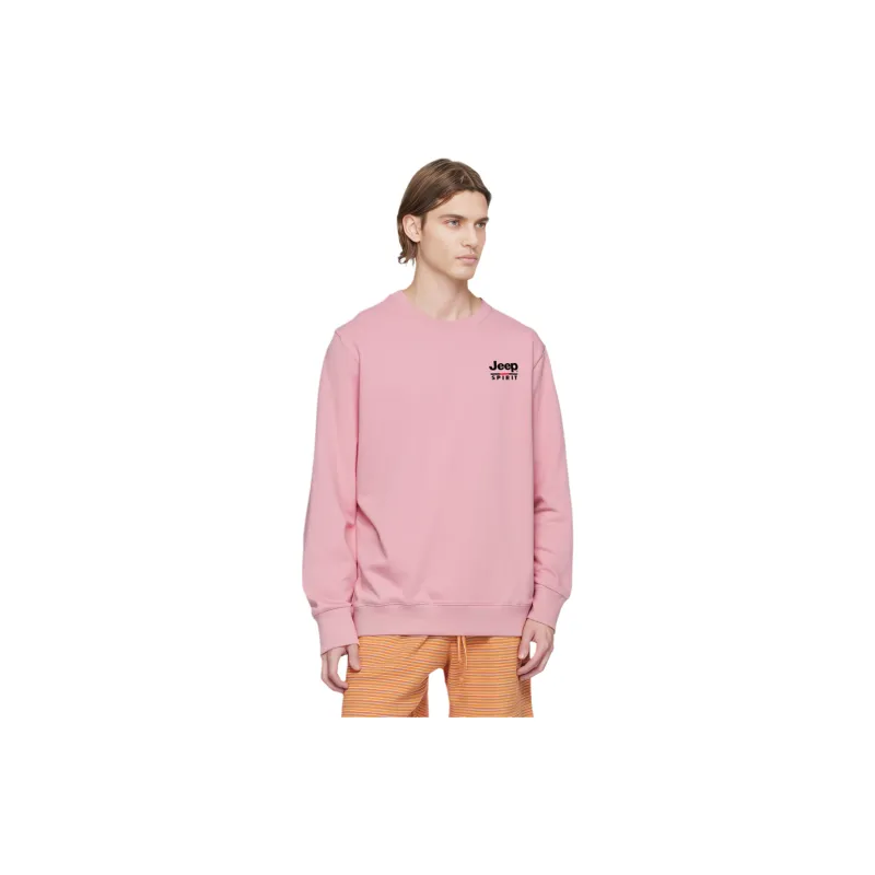 JEEP SPIRIT Sweatshirts Men-7