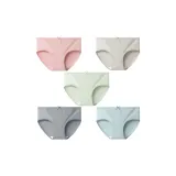 5 Pack (Pink+Light Gray+Green+Dark Gray+Blue)