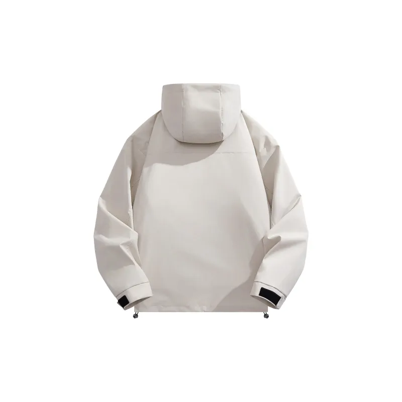 Crayon Shinchan Trench Coat Unisex-5