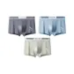 Gray-Gray Blue-Light Pea Green