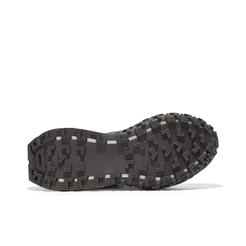 Tectop Wear-Resistant Lightweight Rebound Low-Top Casual Shoes Women's-13