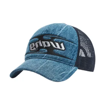 Alexander Wang Embroidered logo Hat