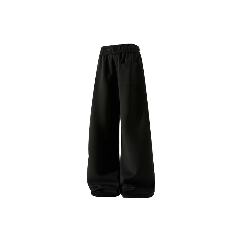 GWAF Casual Pants Unisex-5