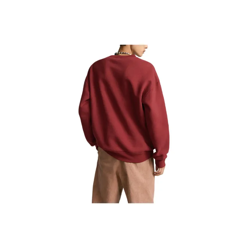 DIOR Sweatshirts Men Red-3