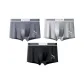 Gray-Heather Gray-Black