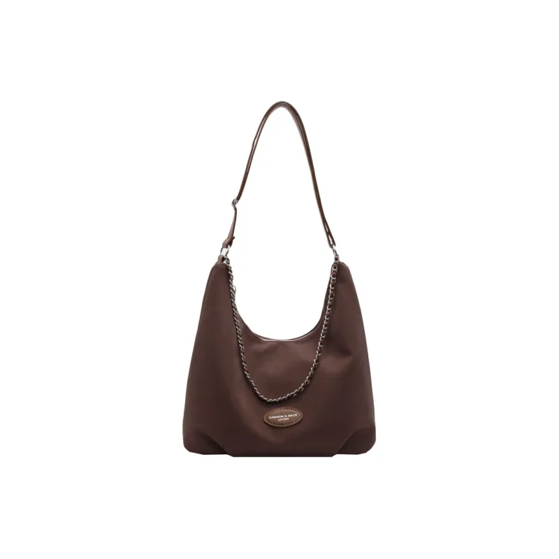 Gerlanx Pu Shoulder Bag Crossbody Bag Large Size Women's Saffron Ecru Coffee Black-22