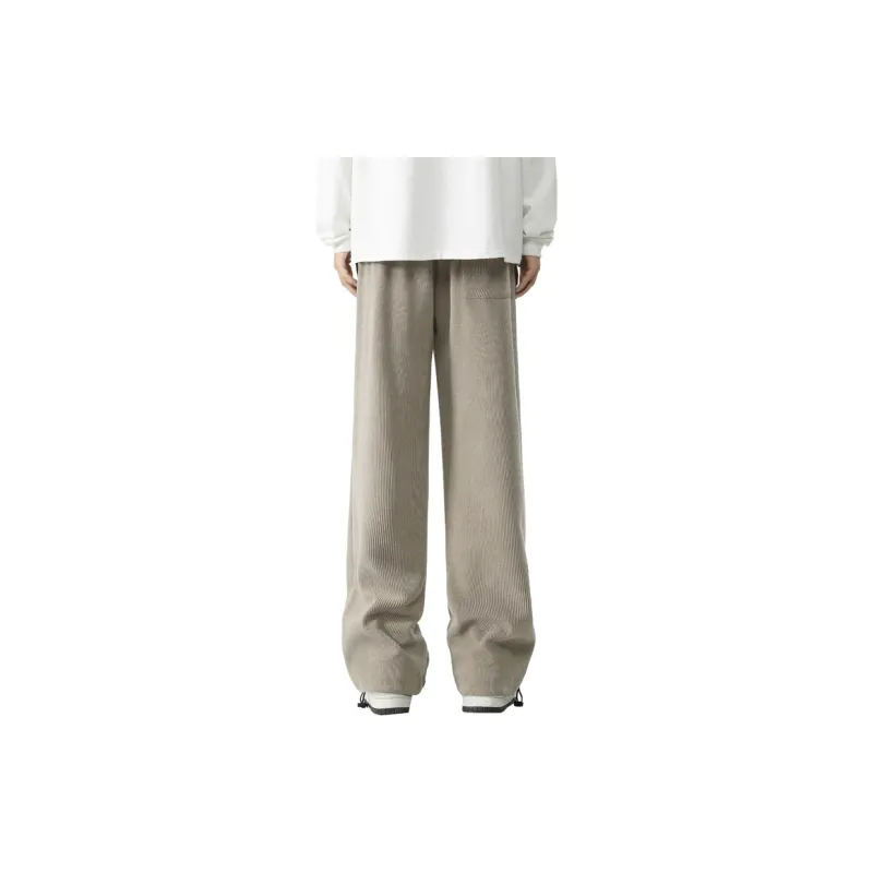 Supremo Cat Casual Pants Unisex-10