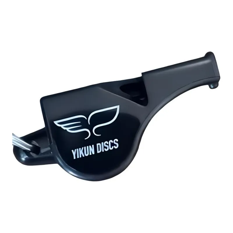 YIKUN DISCS Other Equipment Competition-Grade Casual Entertainment ABS 4.1x2.1x1.9cm Unisex Black-1