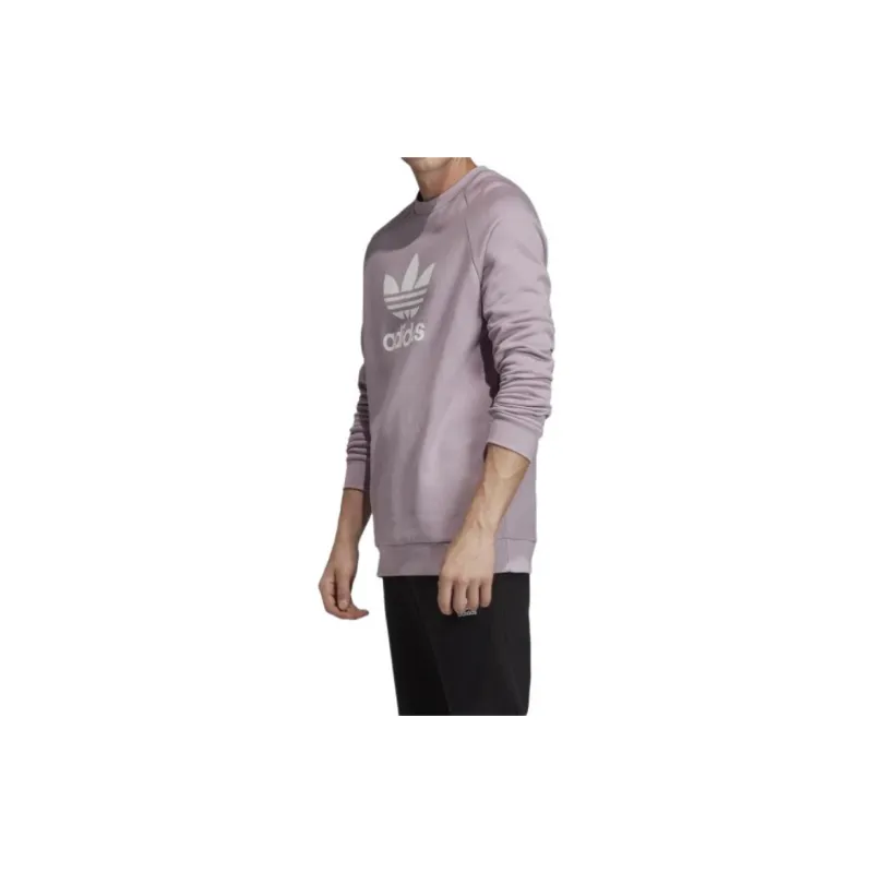 Adidas Originals Trefoil Sweatshirts Men-3