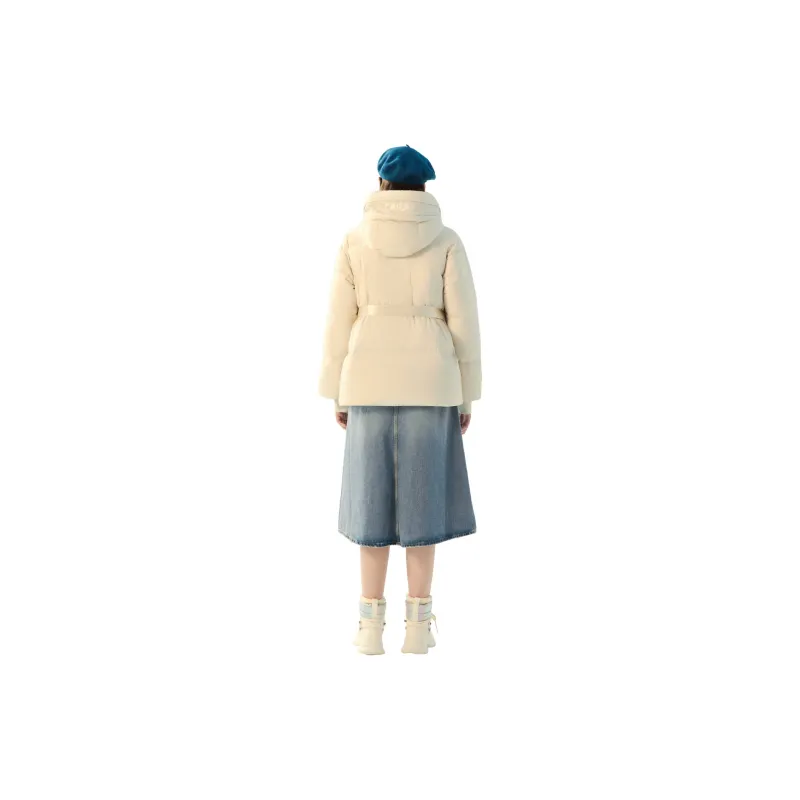 AIMISS Heart Series Down Jacket Women's-3