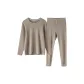 Light Sand Brown