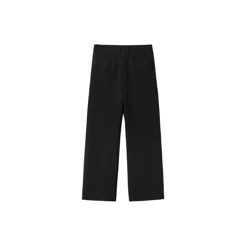 PSO Brand Suit Trousers Unisex-1