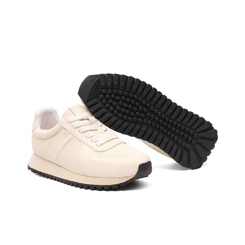 Daying Abrasion Resistant Breathable Low Top Casual Shoes Men's-11