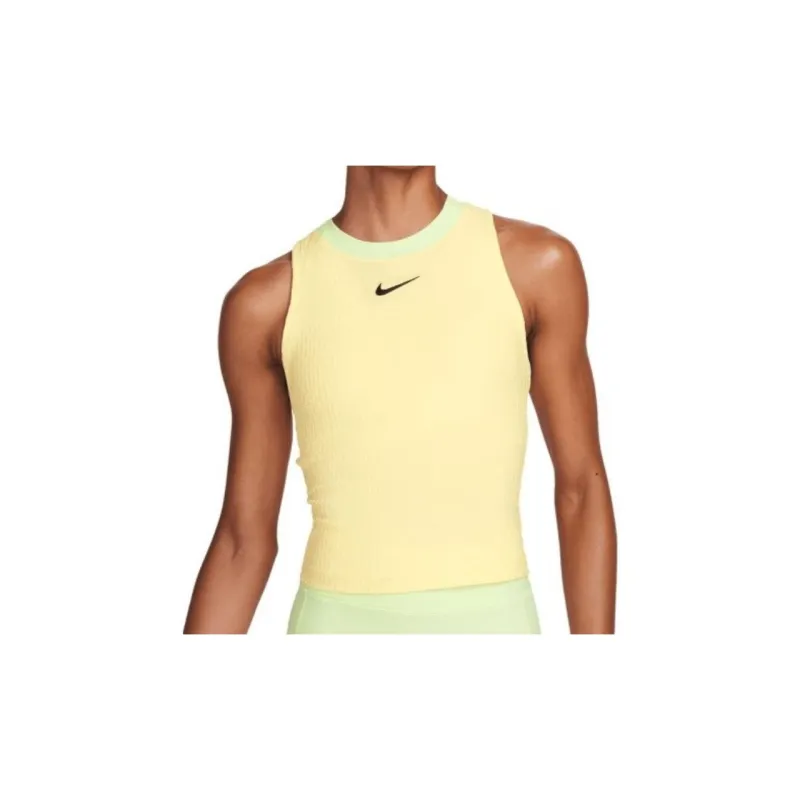 Nike Court Slam Women's Dri FIT Tennis Tank Top-4