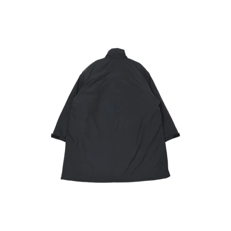 New Balance Met24 Coats Men's Black-1