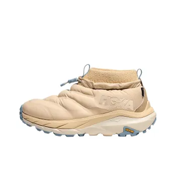 HOKA ONE ONE Kaha 2 Frost Moc Gore Tex Oak Drizzle