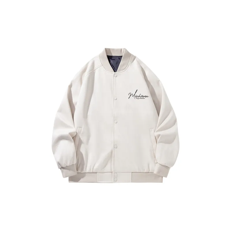 Crayon Shinchan Jackets Coats Unisex-5