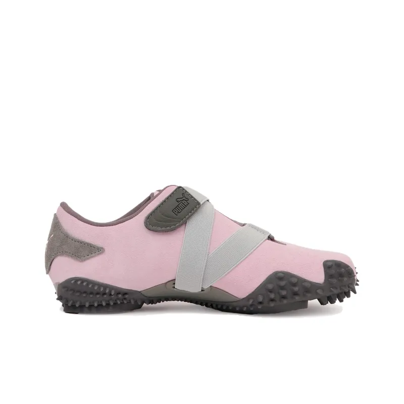 PUMA Mostro San San Gear Whisp Of Pink Women's-1