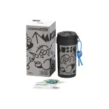 Yin Yue One Hundred Percent-Black[490ml]