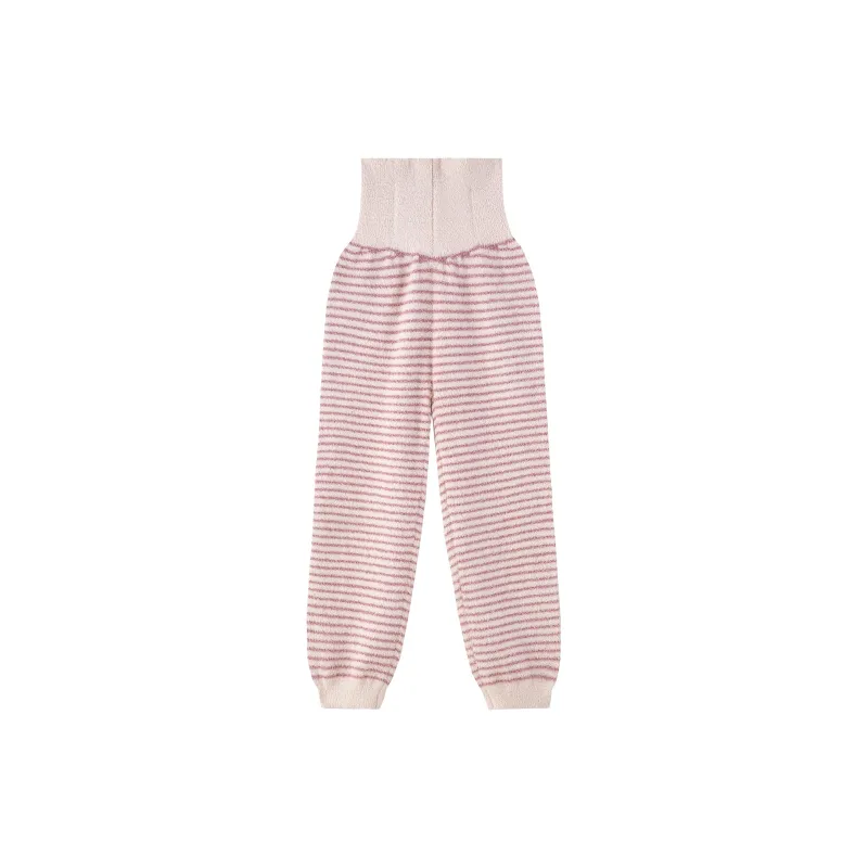 Jovini Pajama Pants Women's Pink-0